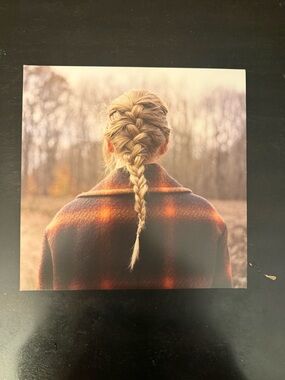 Taylor Swift Midnights vinyl